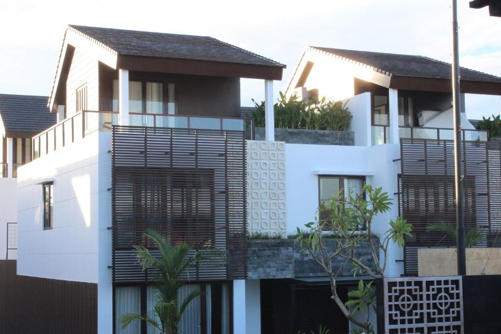 Kuta Ardenia Residence Exterior foto