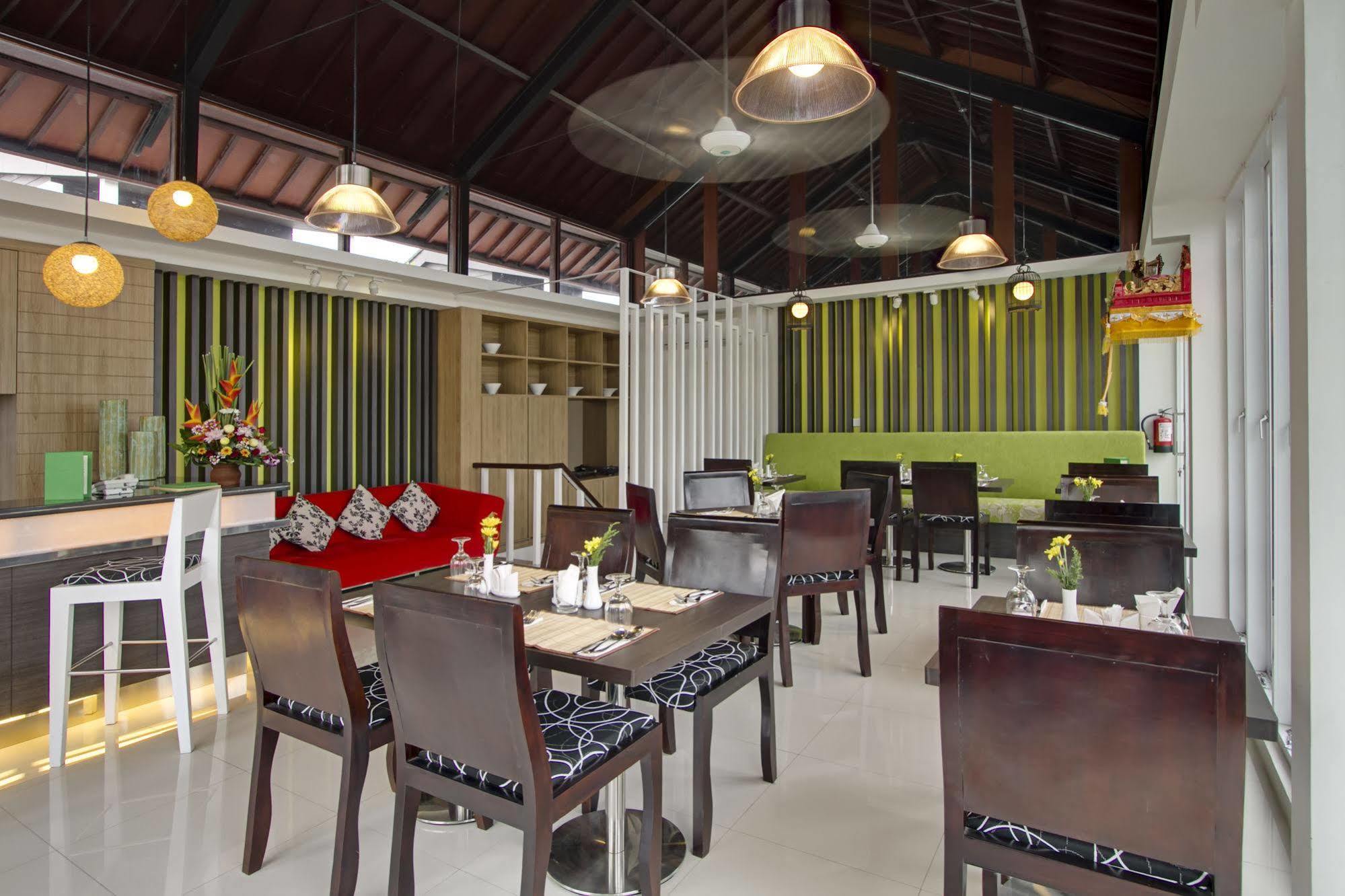Kuta Ardenia Residence Exterior foto