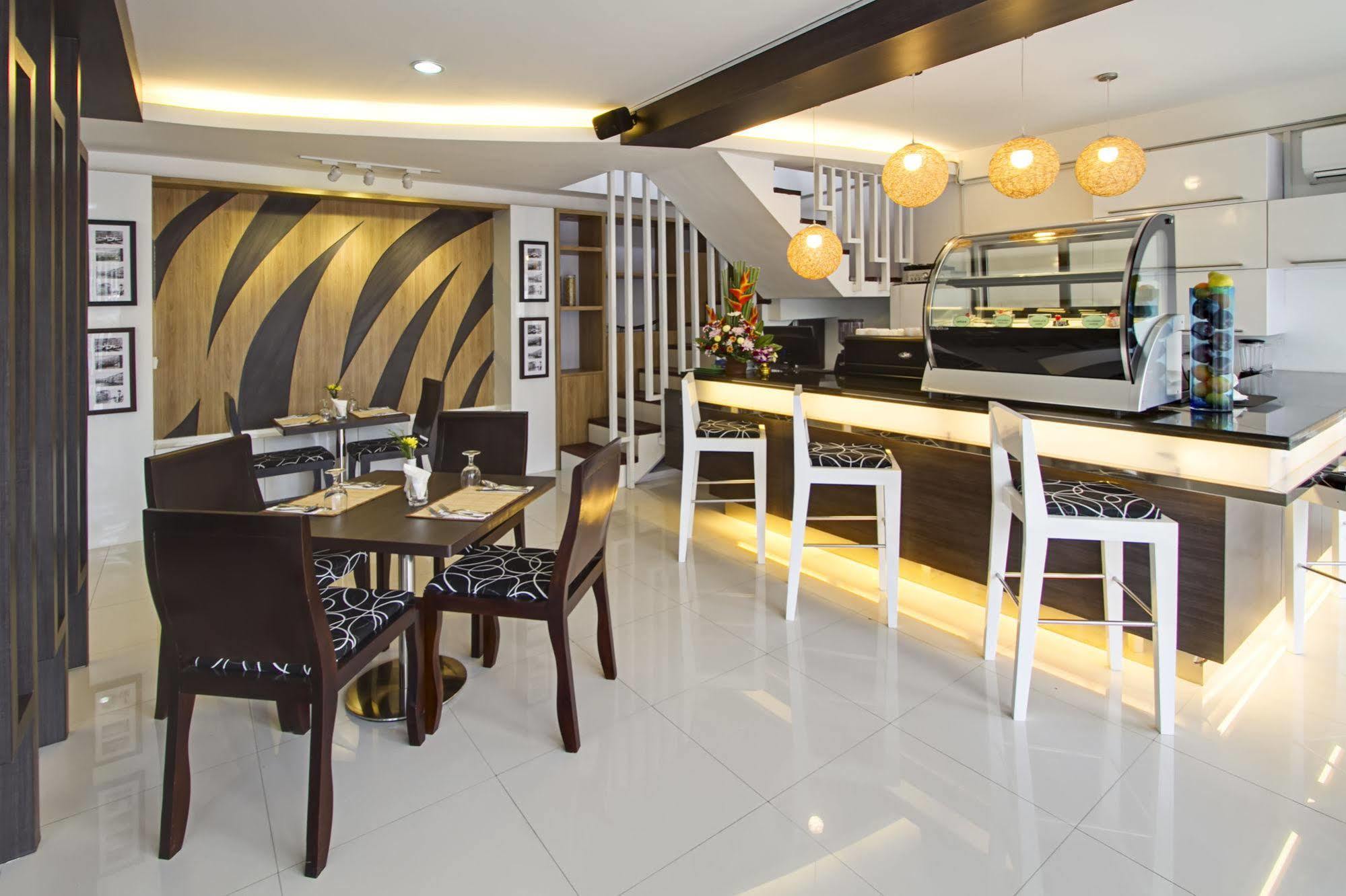 Kuta Ardenia Residence Exterior foto