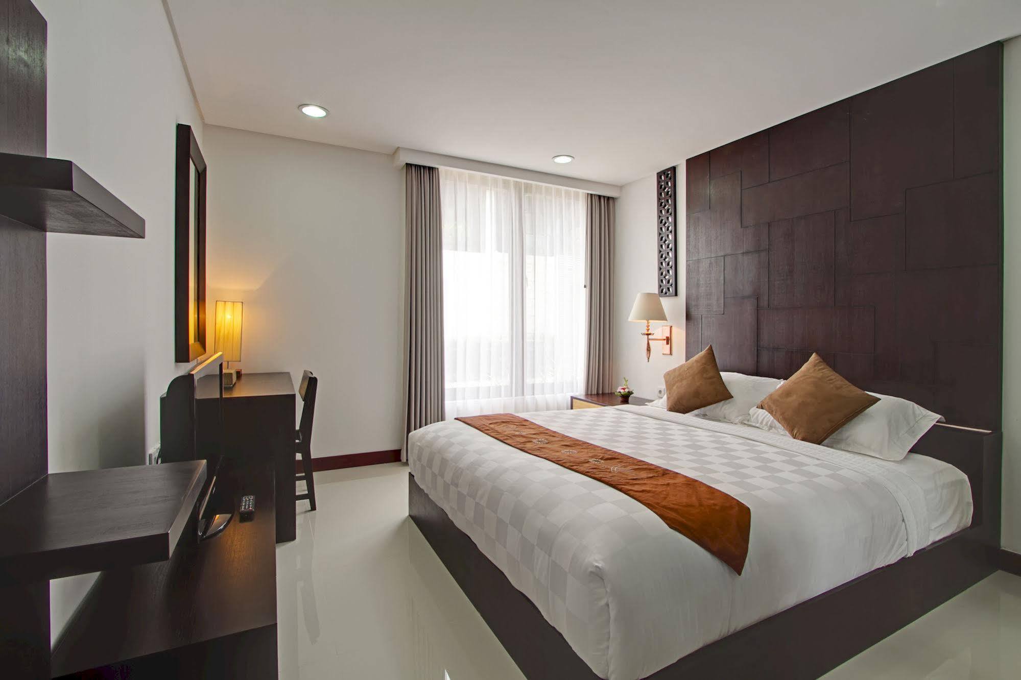 Kuta Ardenia Residence Exterior foto
