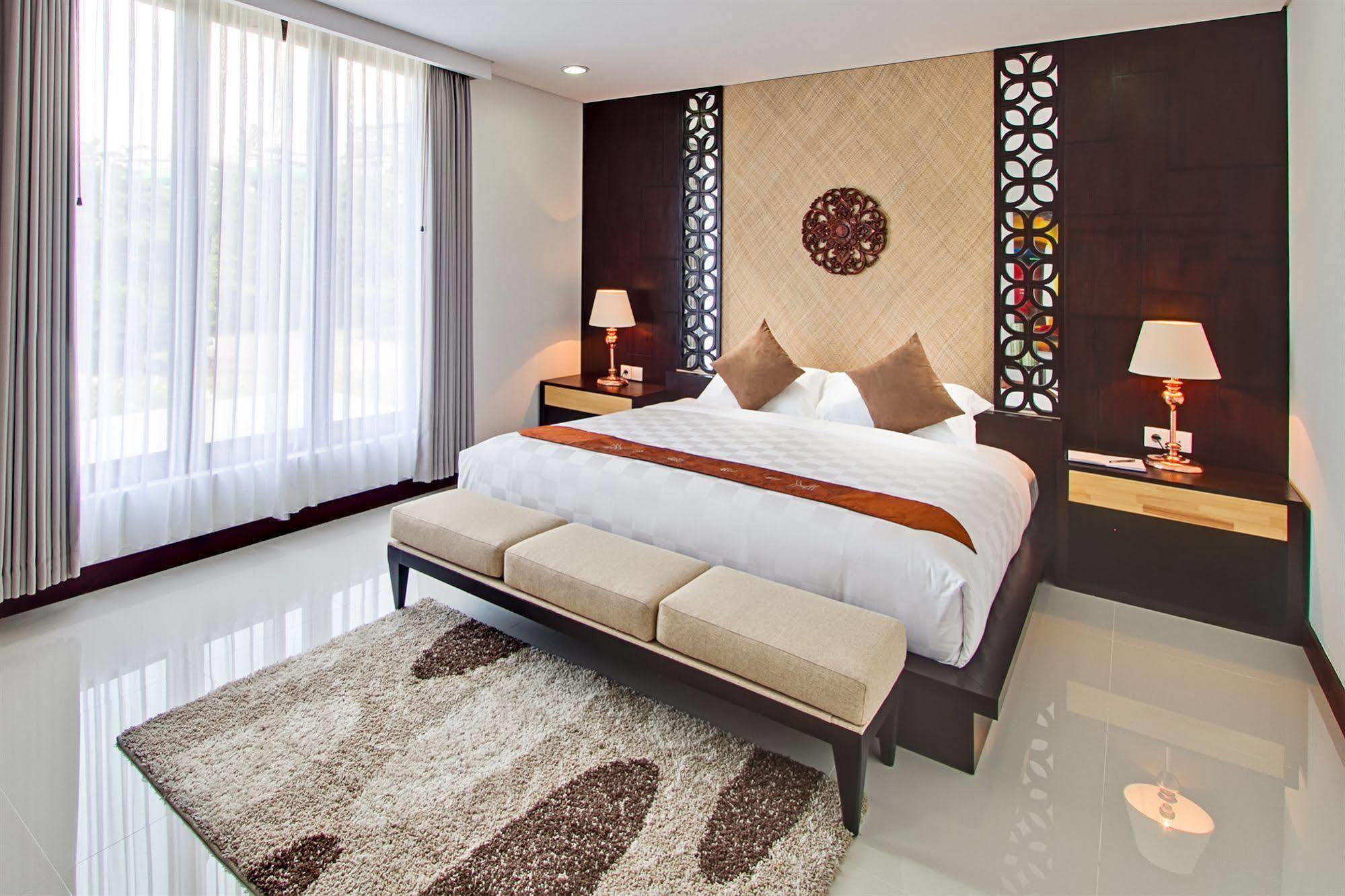 Kuta Ardenia Residence Exterior foto