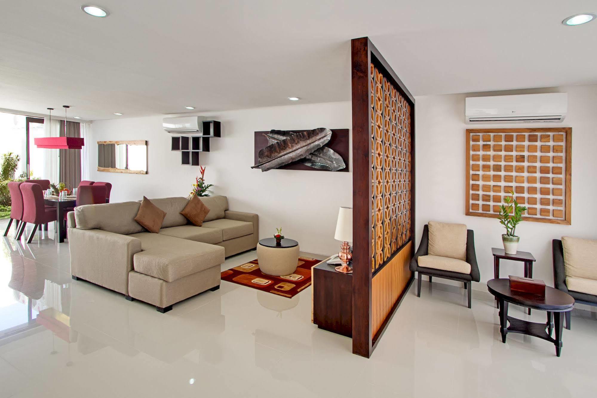 Kuta Ardenia Residence Exterior foto
