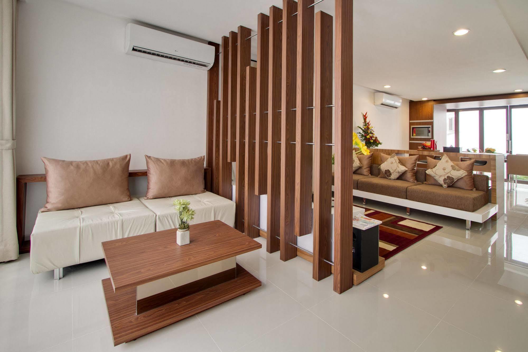 Kuta Ardenia Residence Exterior foto