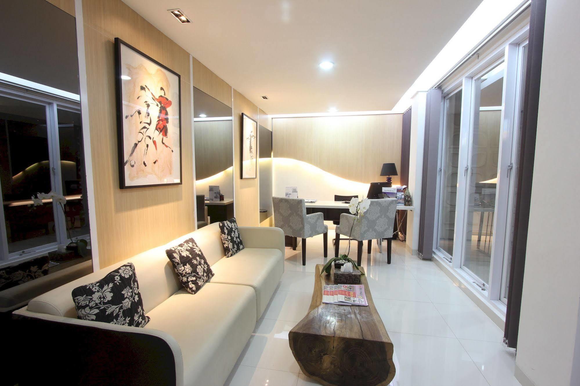 Kuta Ardenia Residence Exterior foto