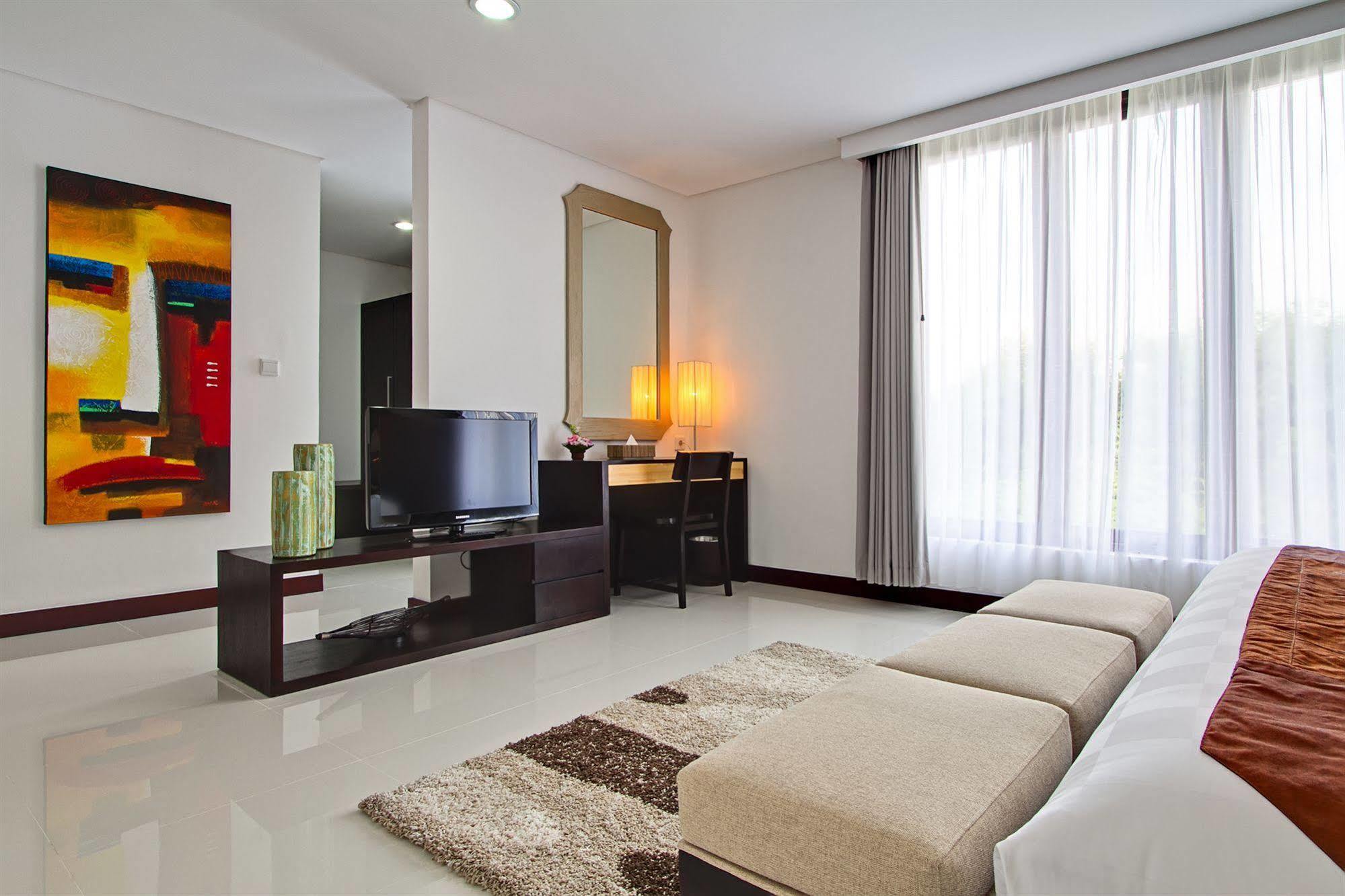 Kuta Ardenia Residence Exterior foto