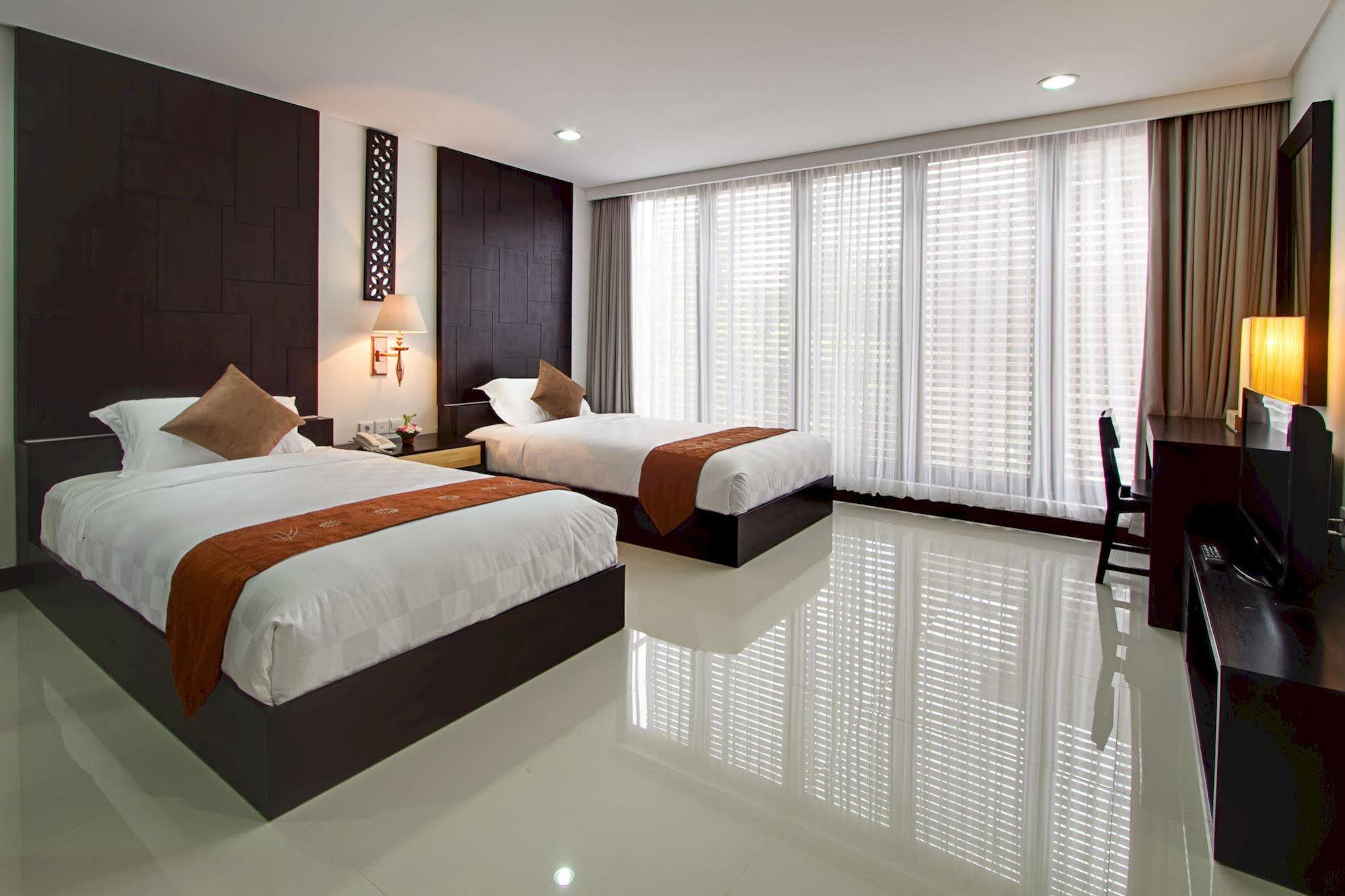 Kuta Ardenia Residence Exterior foto