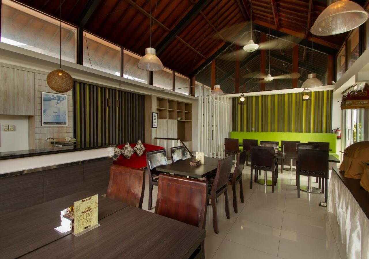 Kuta Ardenia Residence Exterior foto