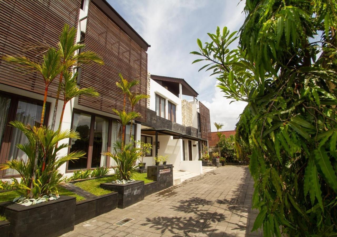 Kuta Ardenia Residence Exterior foto