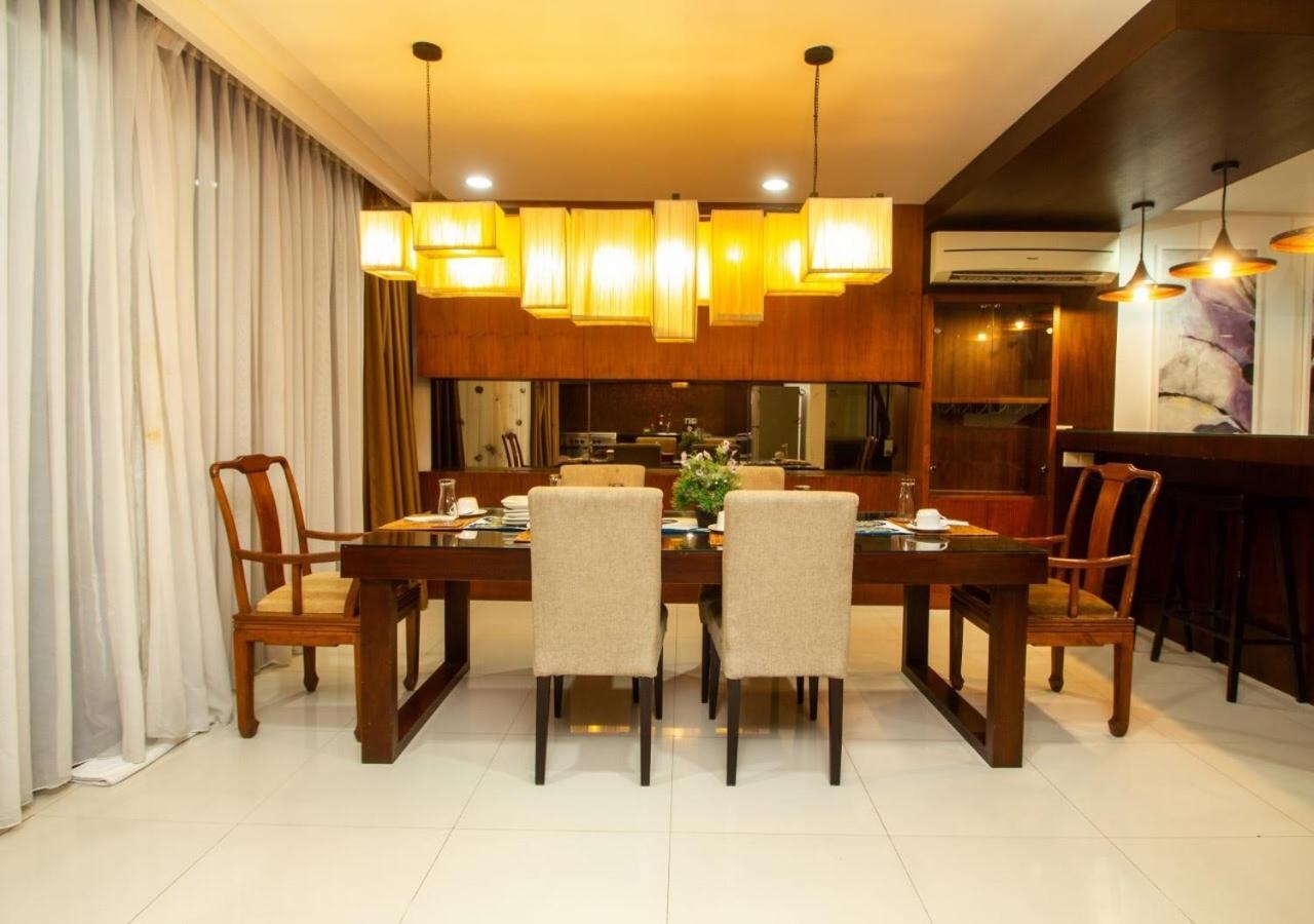 Kuta Ardenia Residence Exterior foto