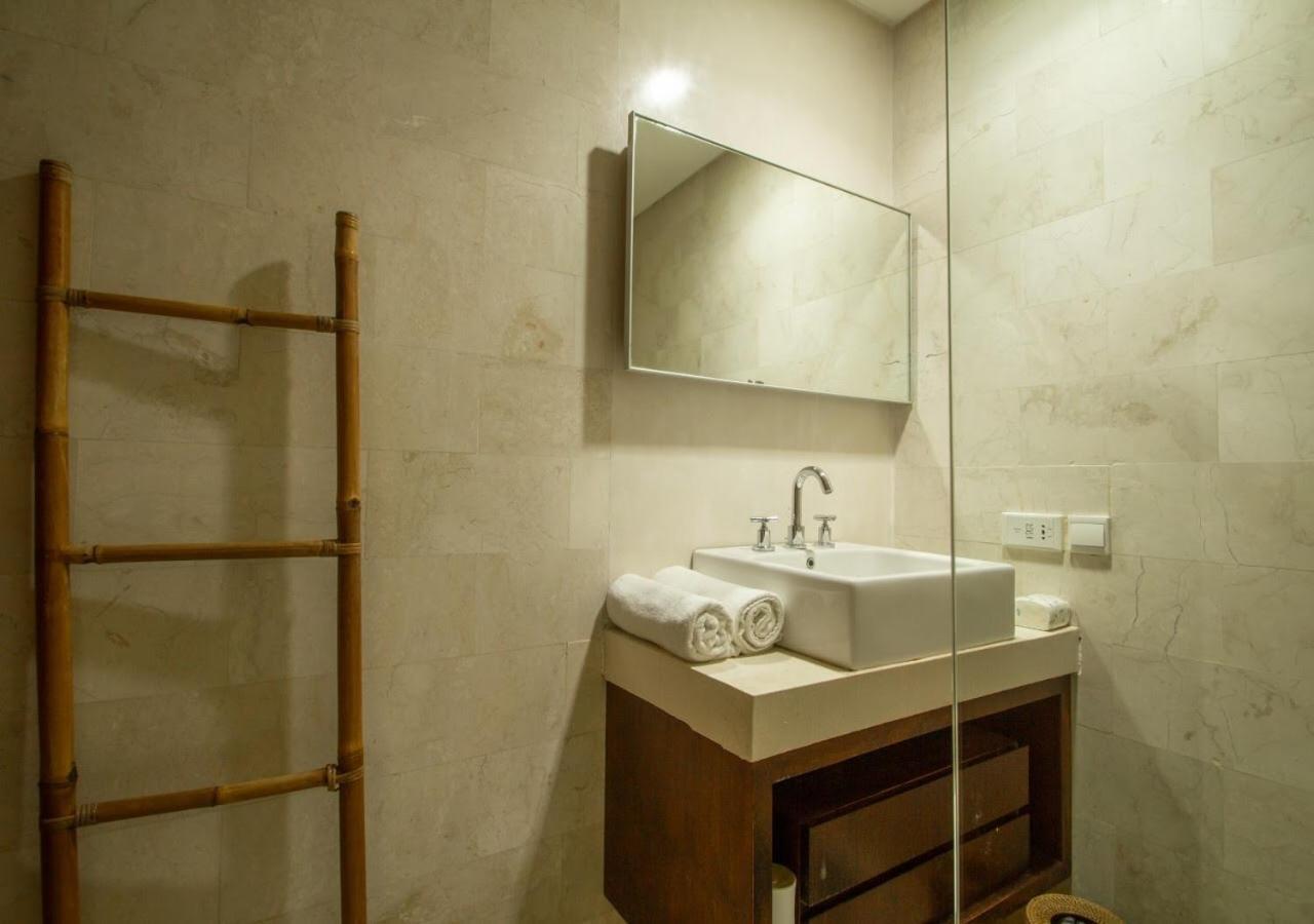 Kuta Ardenia Residence Exterior foto