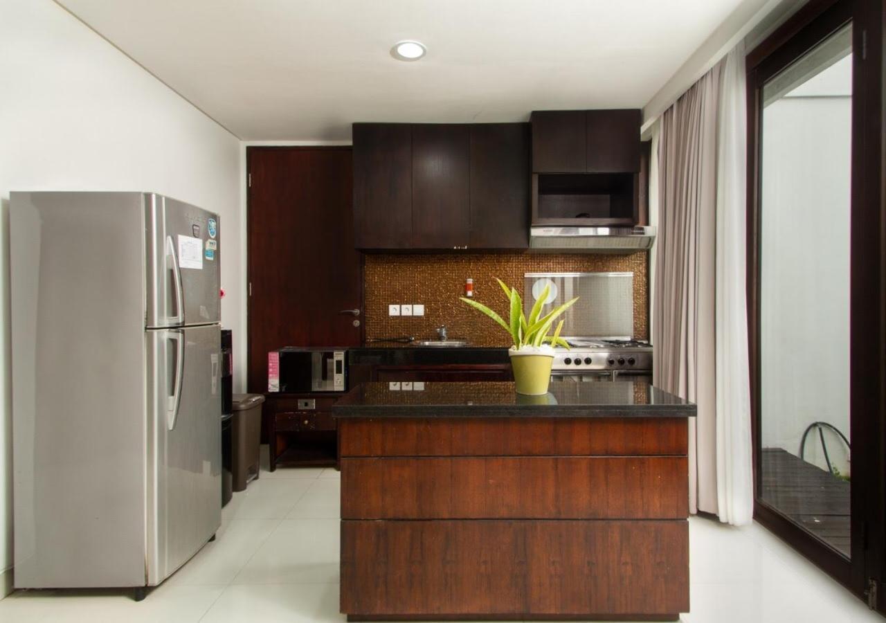Kuta Ardenia Residence Exterior foto