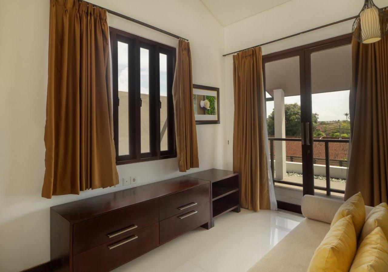 Kuta Ardenia Residence Exterior foto