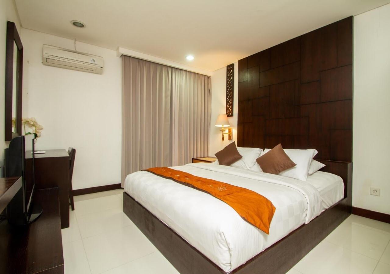 Kuta Ardenia Residence Exterior foto