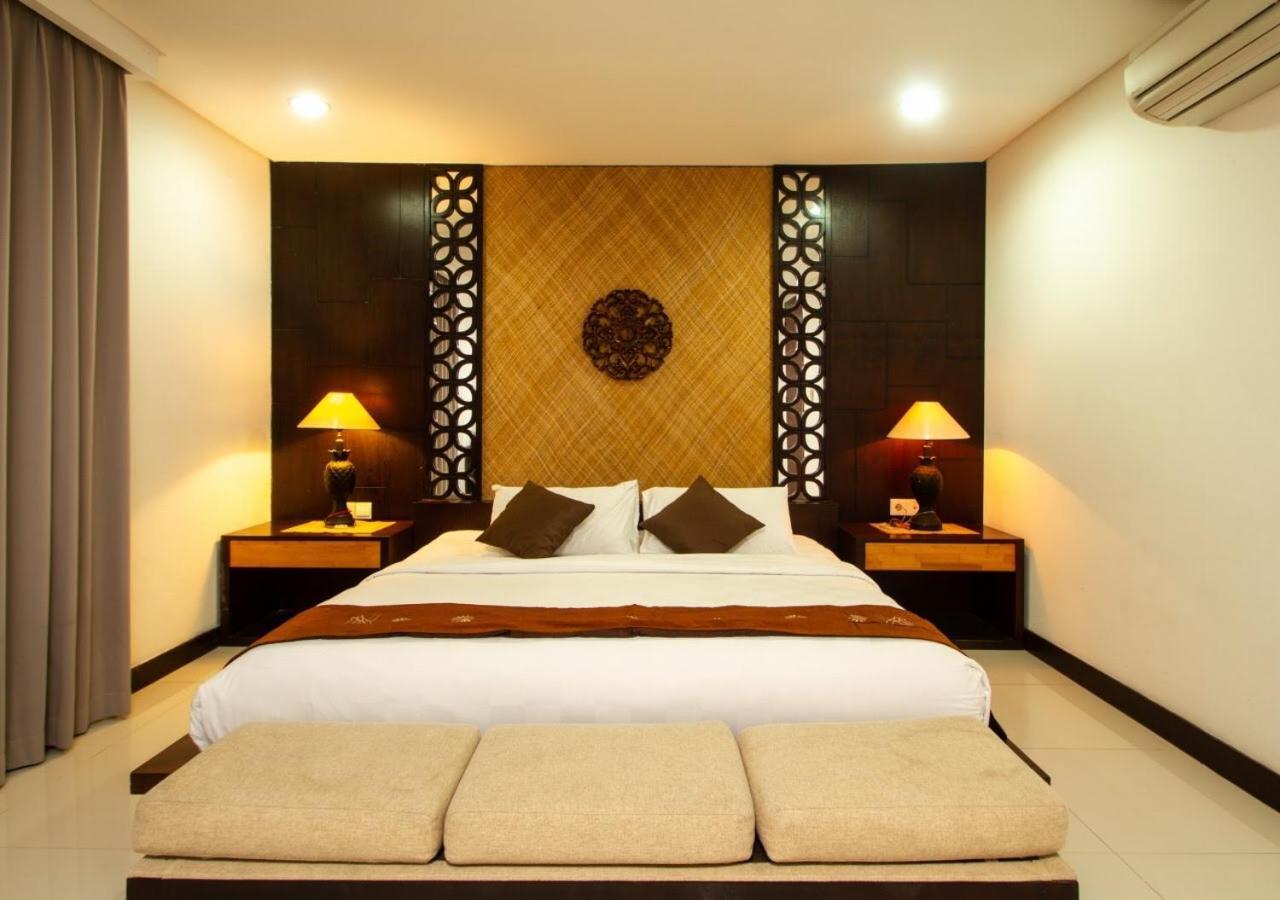 Kuta Ardenia Residence Exterior foto