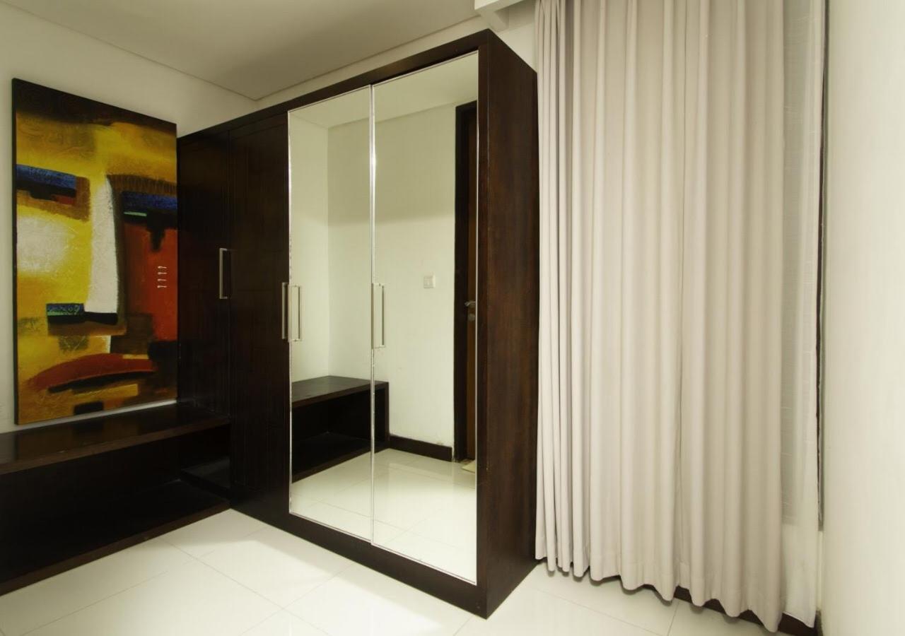 Kuta Ardenia Residence Exterior foto