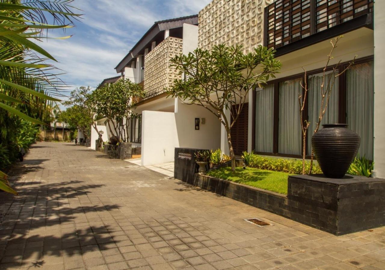 Kuta Ardenia Residence Exterior foto